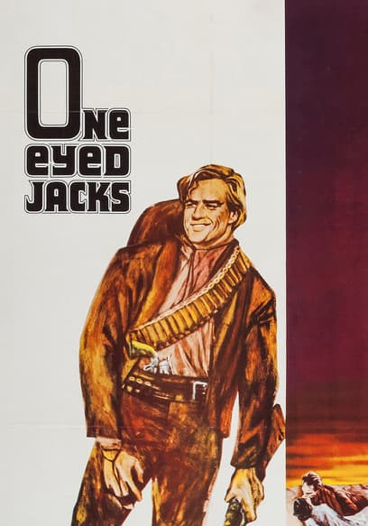 One-Eyed Jacks