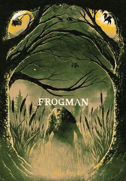 Frogman