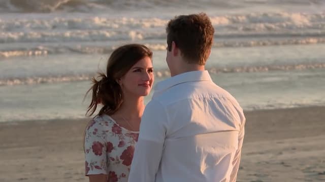 S07:E23 - Seas the Day!