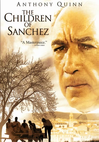 The Children of Sanchez