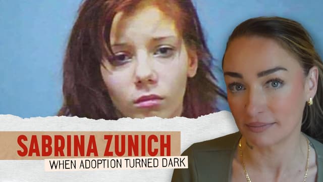S01:E18 - Loving Mother Adopts Teenager Sabrina Zunich & Never Expected Her to Do This to the Family