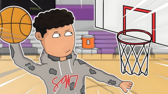 S02:E09 - PE Domination