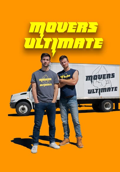 Movers Ultimate