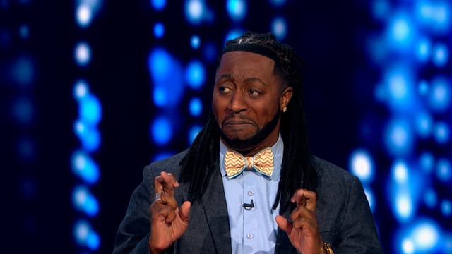 S05:E02 - Real Housewives & Hilarity