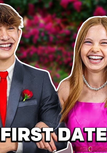 S01:E14 - First Date poster