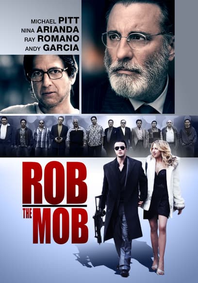 Rob the Mob