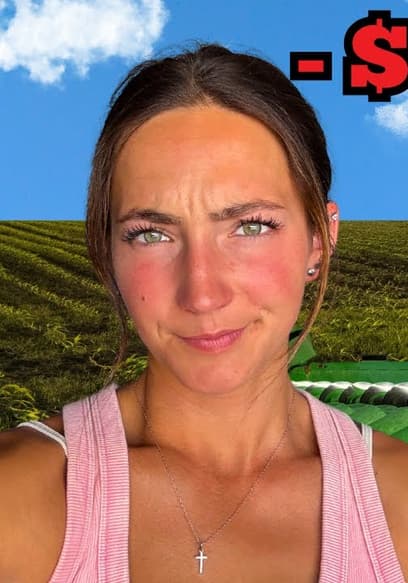 S01:E10 - Can You Make Money Buying Farm Land? poster