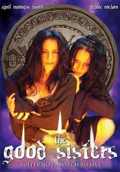 The Good Sisters poster