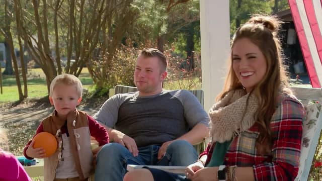 S07:E15 - Another Beautiful Season of Blessings