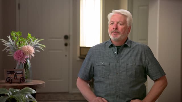 S24:E07 - A Problem in Our Marriage