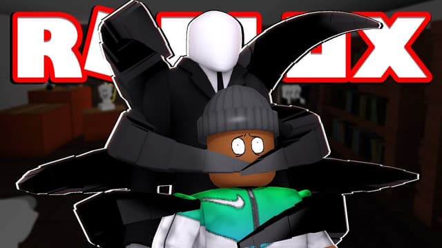 S08:E06 - Haunted Hotel