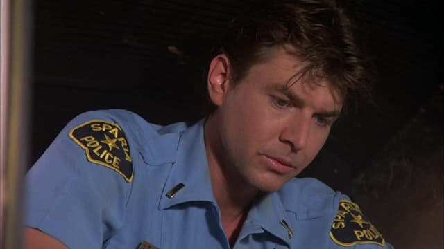 S05:E16 - A Time to Trust