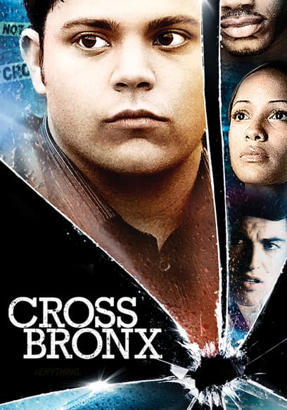 Cross Bronx