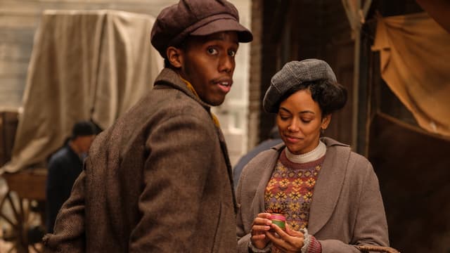 S14:E09 - The .38 Murdoch Special