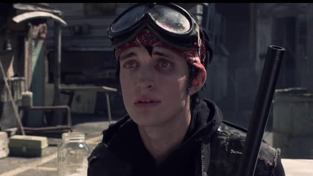 S03:E01 - Sin Piedad (Parte 1)