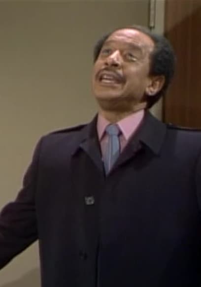S08:E15 - Jeffersons Greatest Hits poster