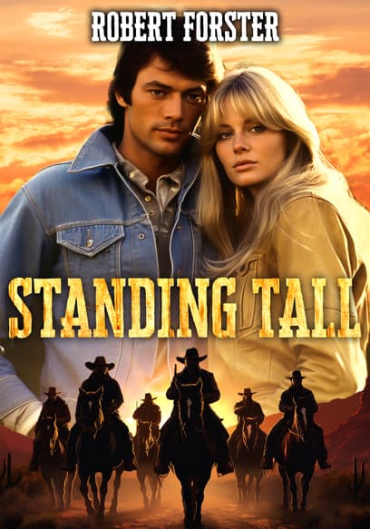 Standing Tall