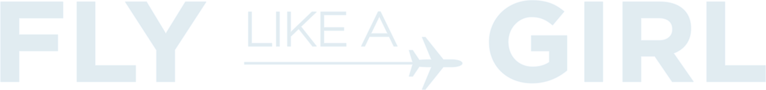 Fly Like a Girl