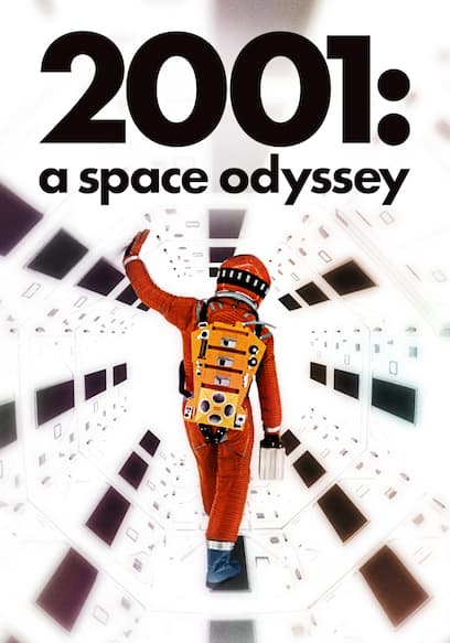 2001: A Space Odyssey