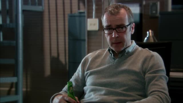 S05:E06 - I Need to Win