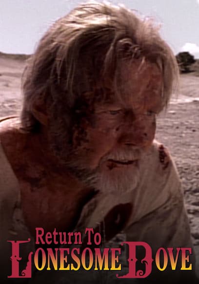 Return to Lonesome Dove