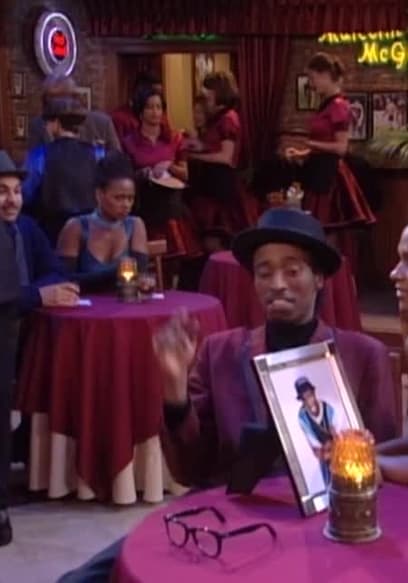 S01:E113 - Sh-Boing-Boing poster