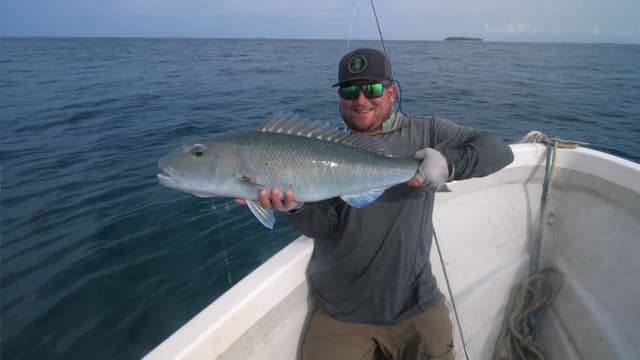 S01:E08 - Pirates of Papua New Guinea