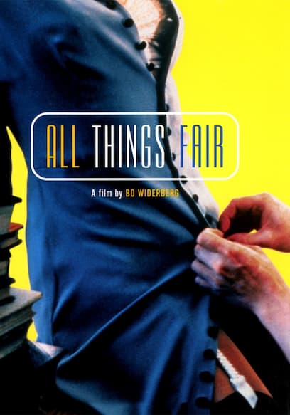 All Things Fair
