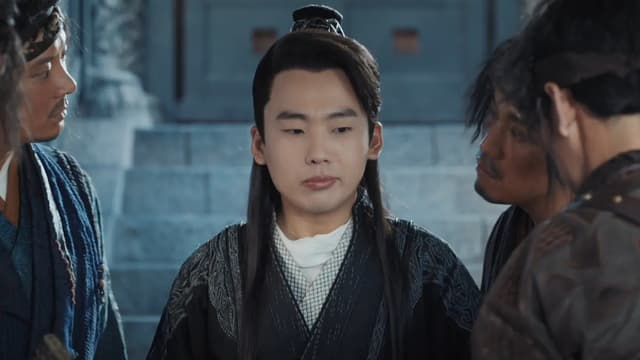 S01:E20 - Episode 20