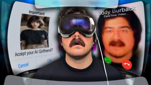 S01:E06 - Apple's $3500 Nightmare