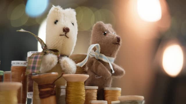 S07:E16 - Gran's Diary, Handmade Leather Apron, Jacko the Monkey