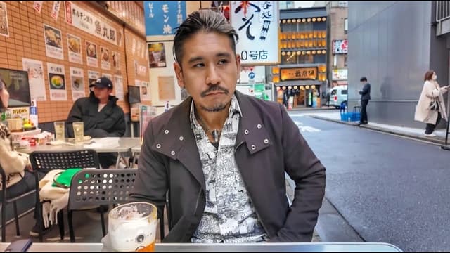 T01:C01 - S01:E01 - Por qué no mudarte a Japón