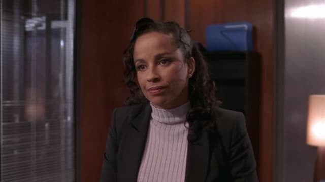 S01:E09 - Mimi's Assets