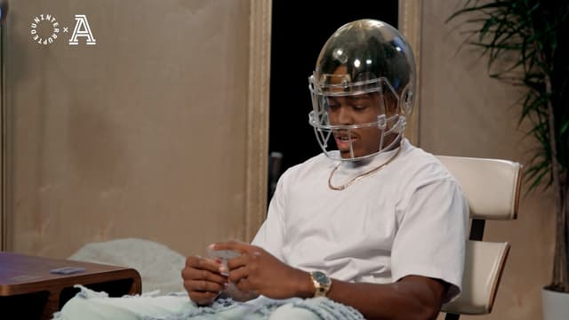 S01:E05 - Who Is Mitchell Agude?