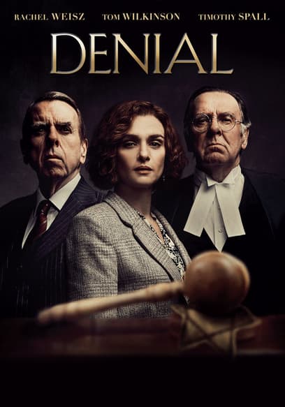 Denial