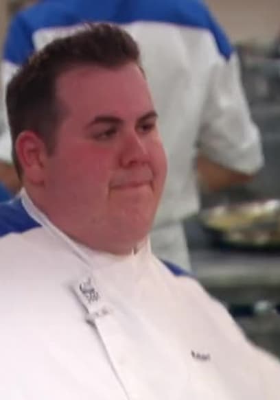 S06:E07 - 10 Chefs Compete poster