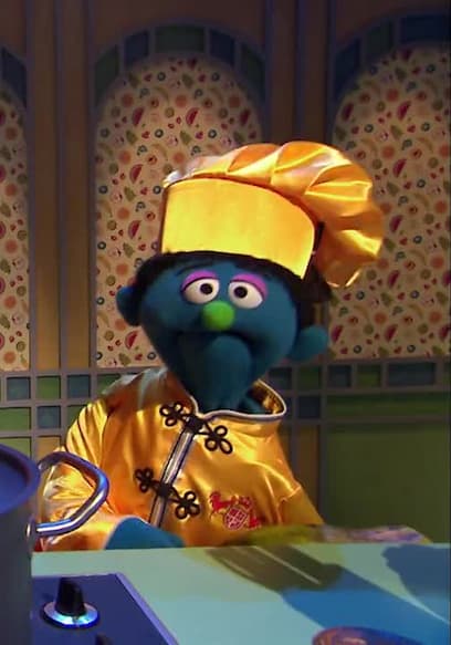 S42:E15 - Cast Iron Cooks poster