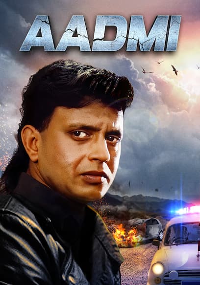 Aadmi