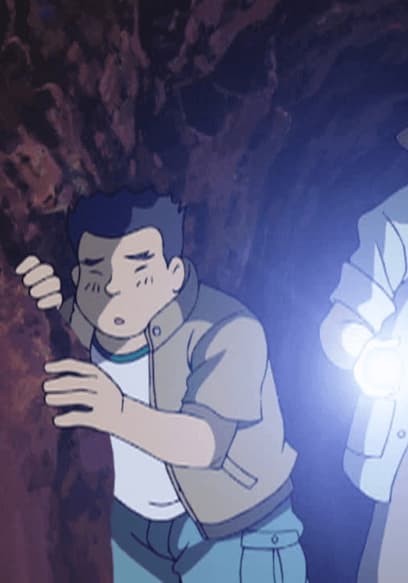 S01:E01 - First Encounter poster