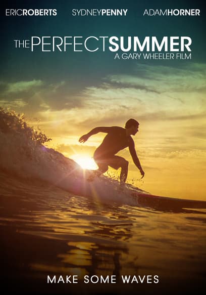 The Perfect Summer