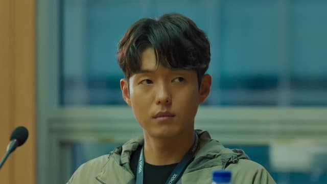 S01:E08 - Episodio 8