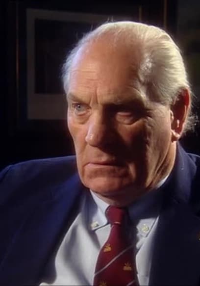 Watch WWII Dambusters: RAF Raid on Germany S01:E02 - Episode 2 - Free ...