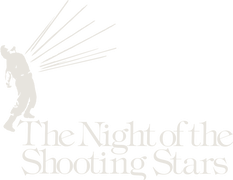 The Night of the Shooting Stars