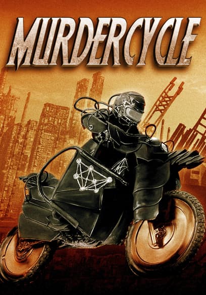 Murdercycle