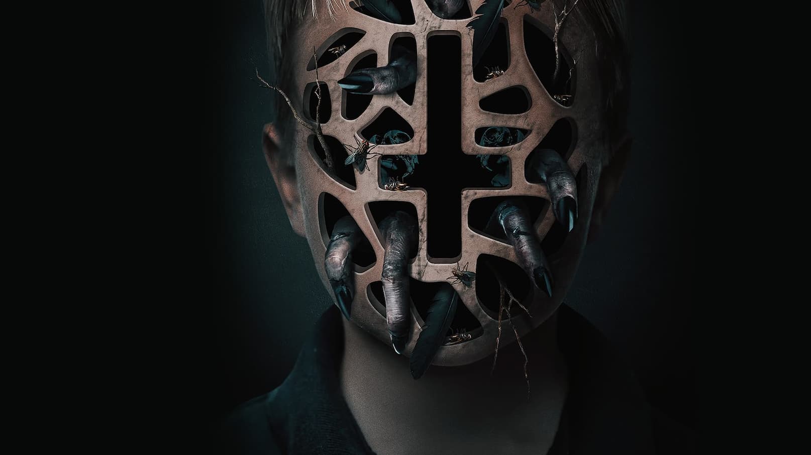 poster background