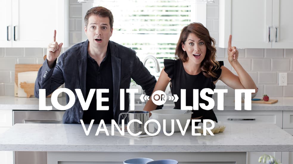 Watch Love It or List It Vancouver Season 5 Streaming Online | Tubi Free TV