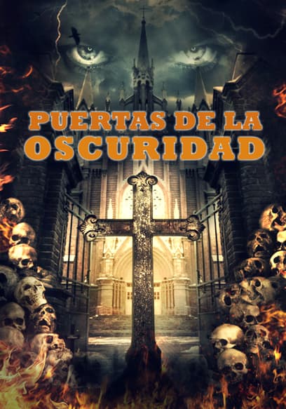 Puertas De La Oscuridad (Doblado)