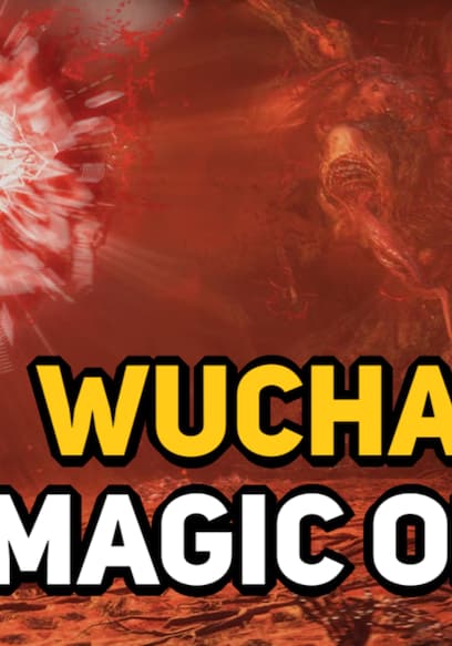 S01:E01 - Can You Beat Wuchang: Fallen Feathers With Only Magic? poster