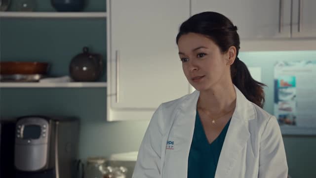 S05:E11 - Nightmares & Dreamscapes