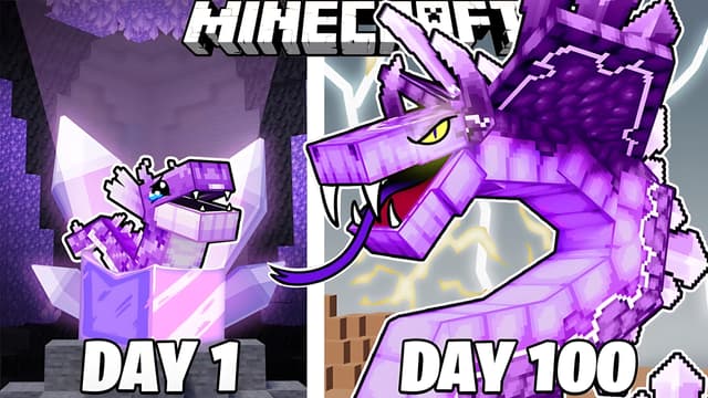 S01:E05 - Amethyst Snake